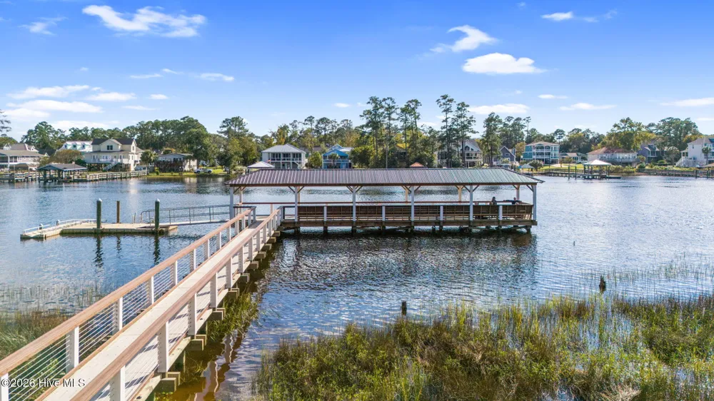 3167 Lakeside Commons Drive SE ## 1 Southport, NC 28461