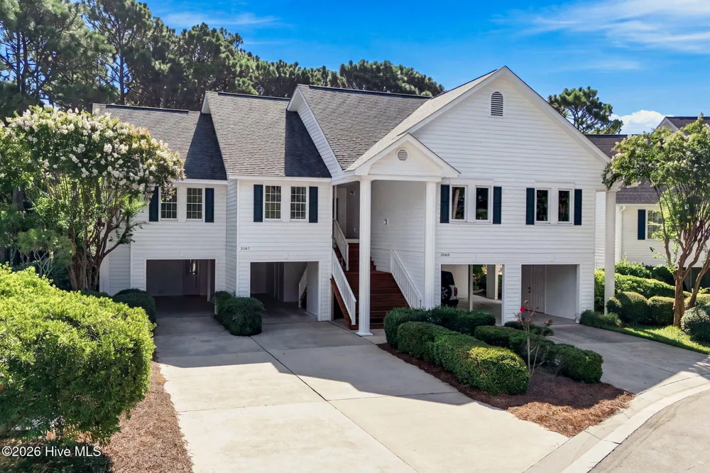 3167 Lakeside Commons Drive SE ## 1 Southport, NC 28461