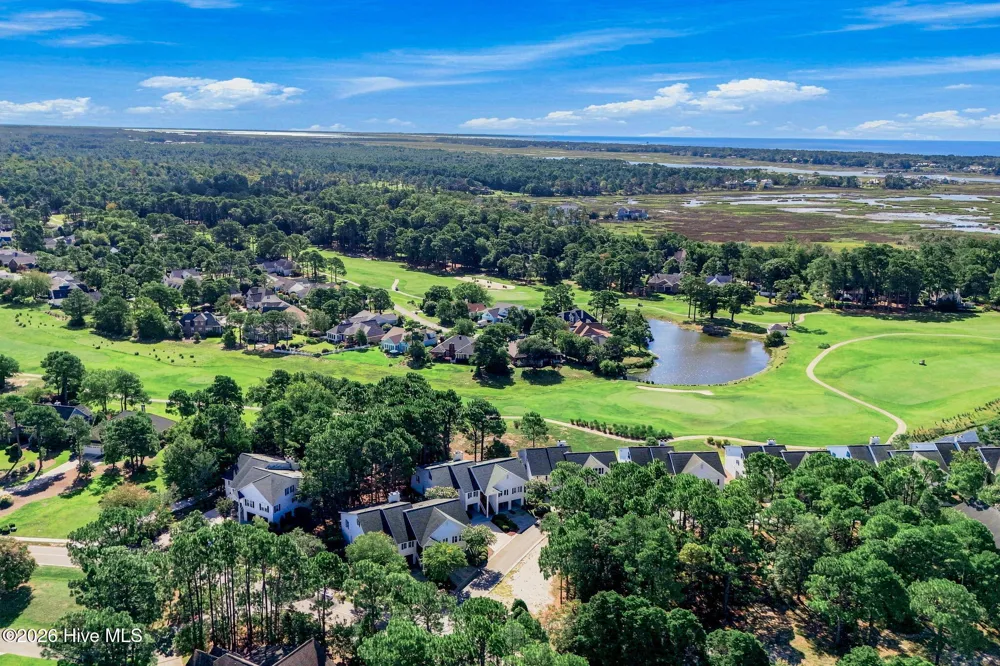 3167 Lakeside Commons Drive SE ## 1 Southport, NC 28461