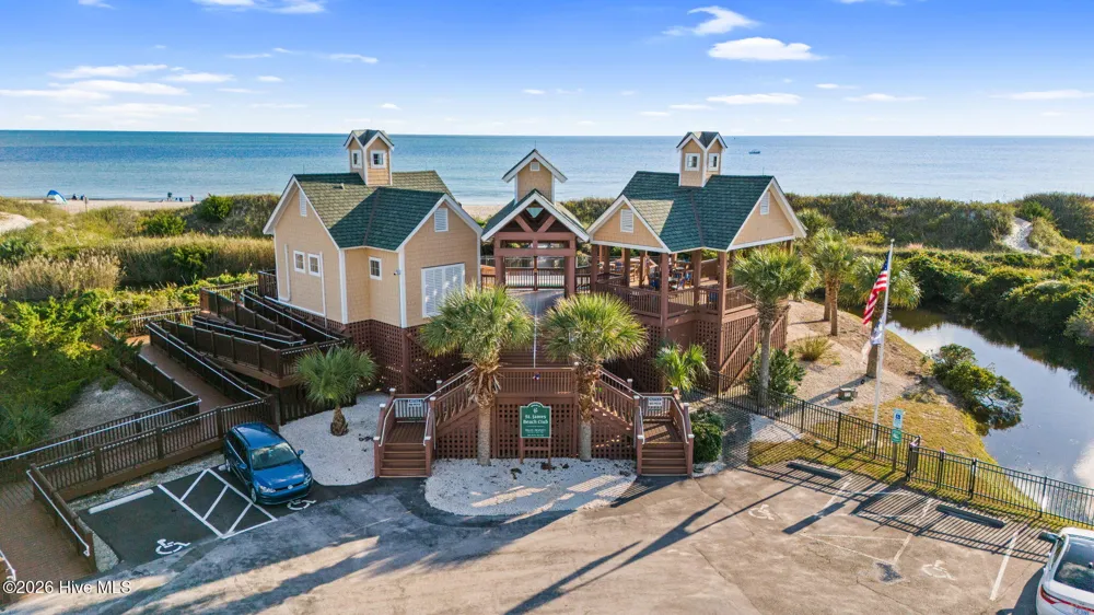 3167 Lakeside Commons Drive SE ## 1 Southport, NC 28461