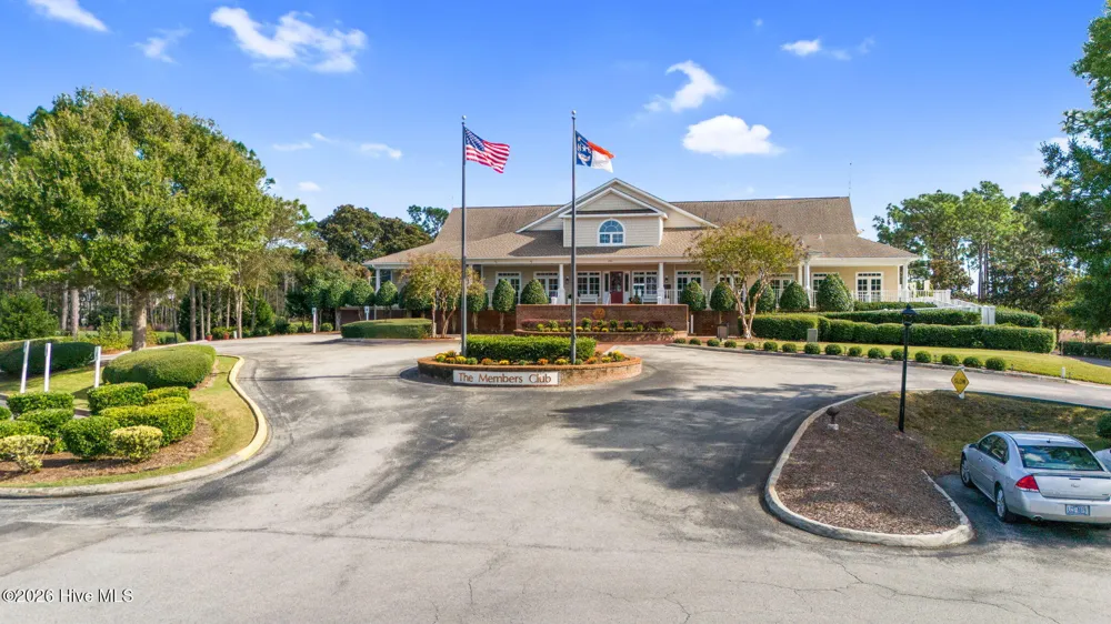 3167 Lakeside Commons Drive SE ## 1 Southport, NC 28461
