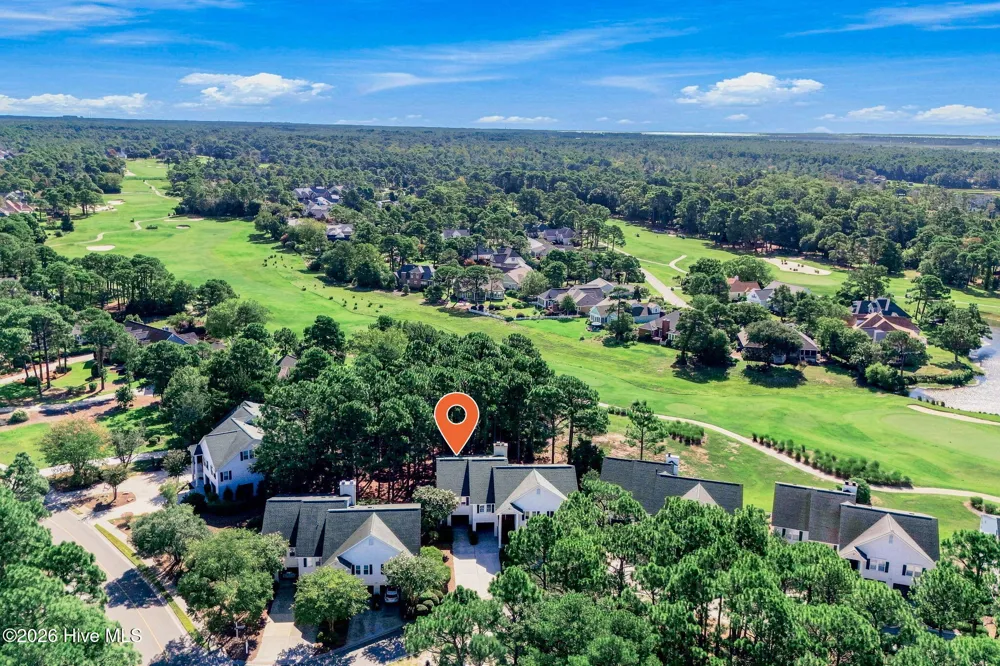 3167 Lakeside Commons Drive SE ## 1 Southport, NC 28461