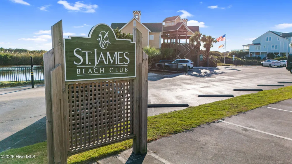 3167 Lakeside Commons Drive SE ## 1 Southport, NC 28461