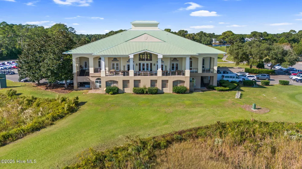 3167 Lakeside Commons Drive SE ## 1 Southport, NC 28461