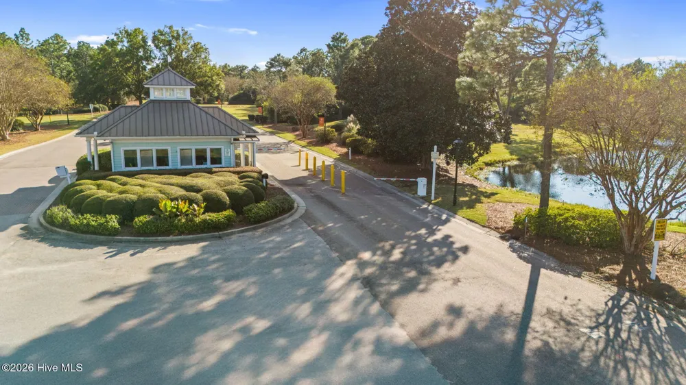 3167 Lakeside Commons Drive SE ## 1 Southport, NC 28461
