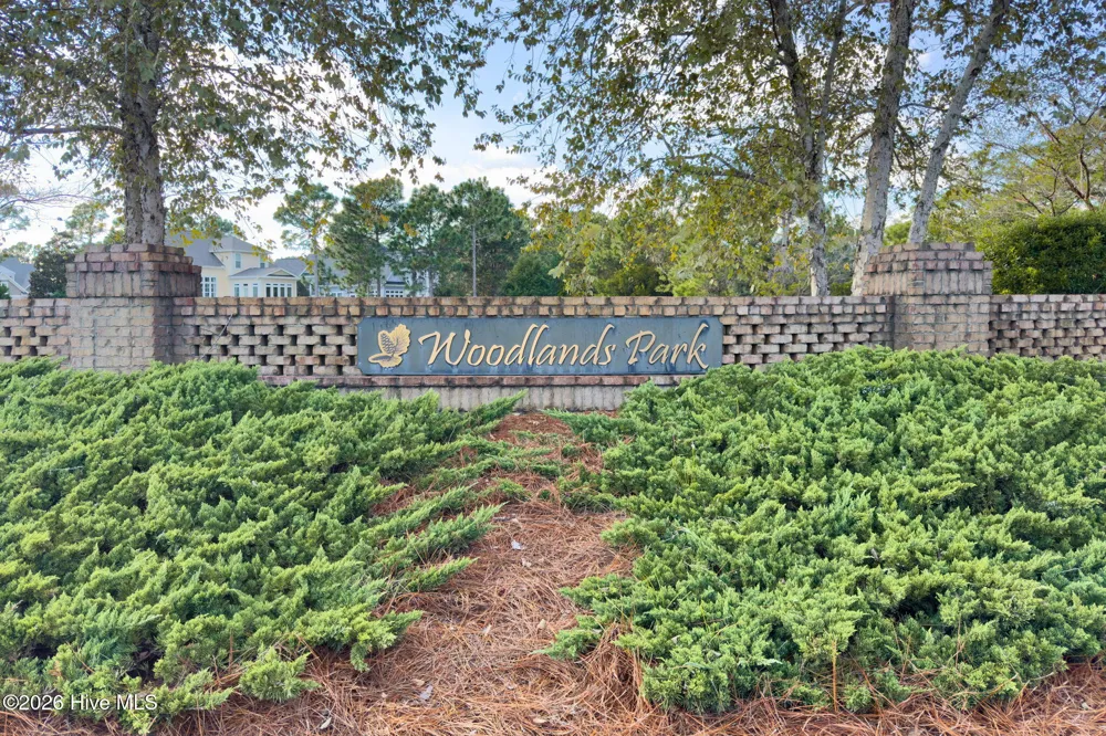 3167 Lakeside Commons Drive SE ## 1 Southport, NC 28461