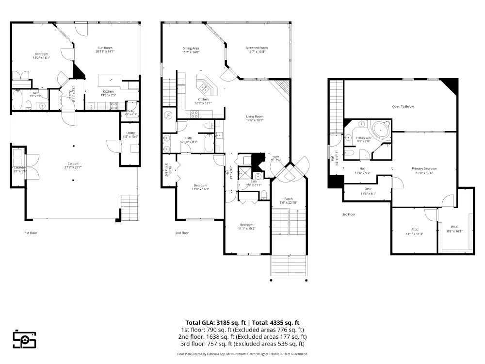 3167 Lakeside Commons Drive SE ## 1 Southport, NC 28461