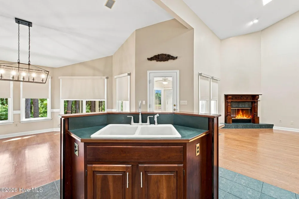 3167 Lakeside Commons Drive SE ## 1 Southport, NC 28461