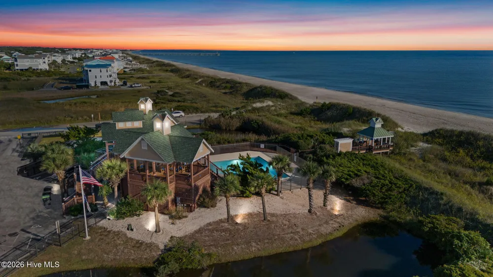 3167 Lakeside Commons Drive SE ## 1 Southport, NC 28461