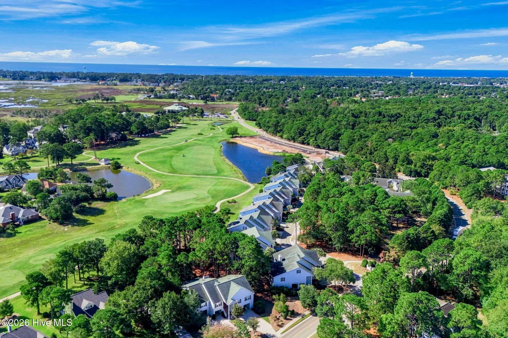 3167 Lakeside Commons Drive SE ## 1 Southport, NC 28461
