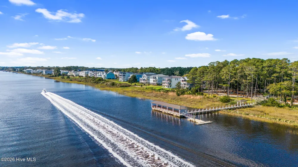 3167 Lakeside Commons Drive SE ## 1 Southport, NC 28461