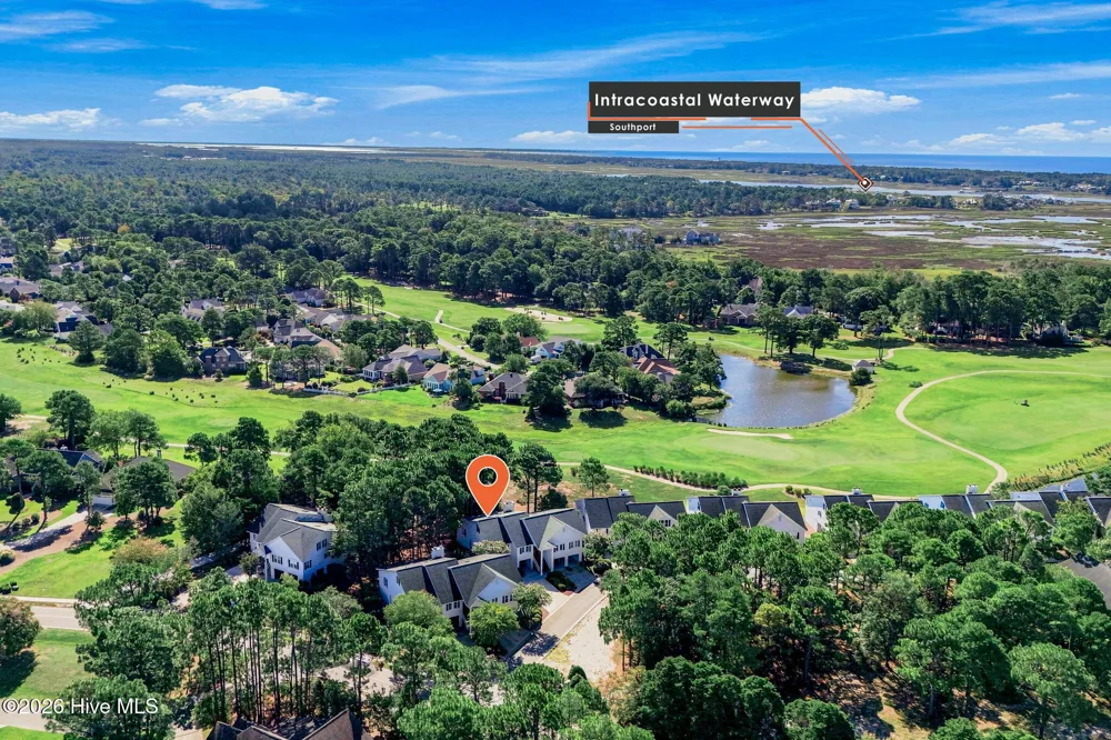 3167 Lakeside Commons Drive SE ## 1 Southport, NC 28461