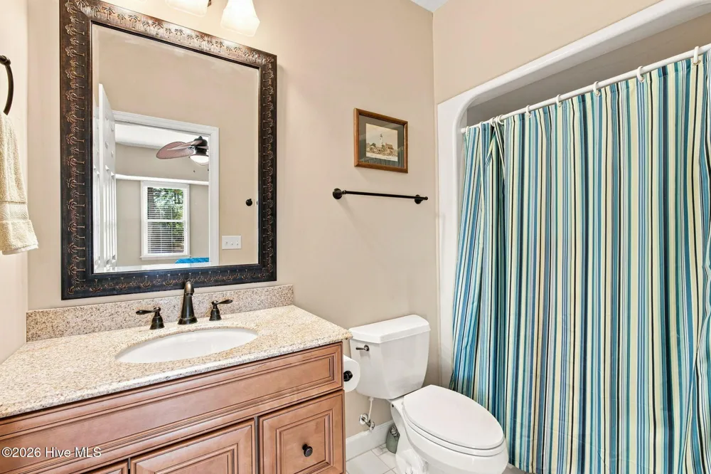 3167 Lakeside Commons Drive SE ## 1 Southport, NC 28461
