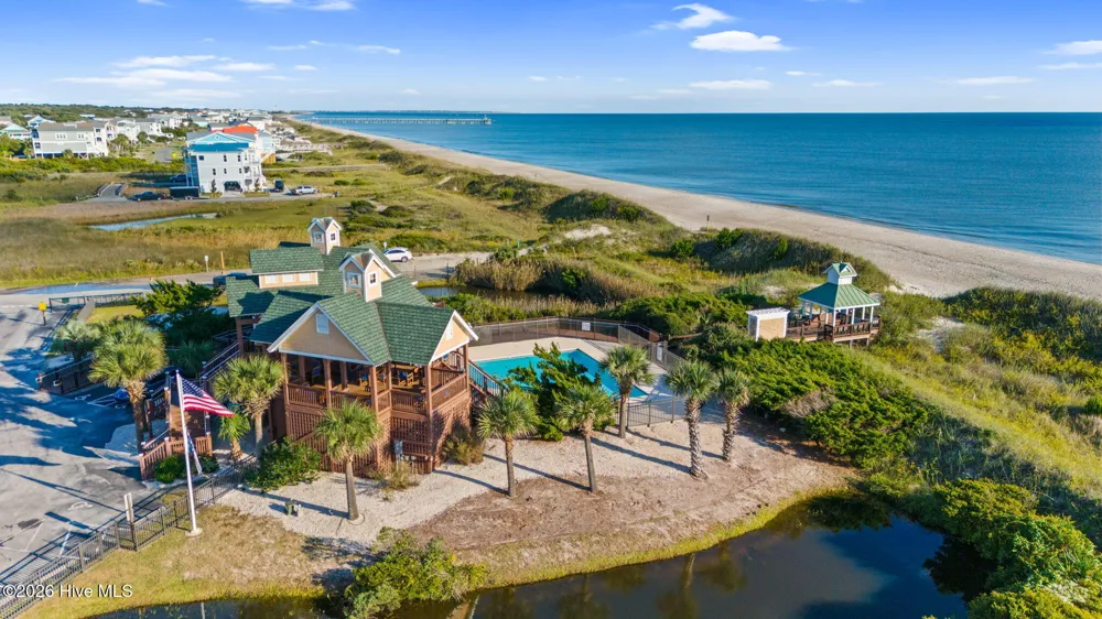 3167 Lakeside Commons Drive SE ## 1 Southport, NC 28461