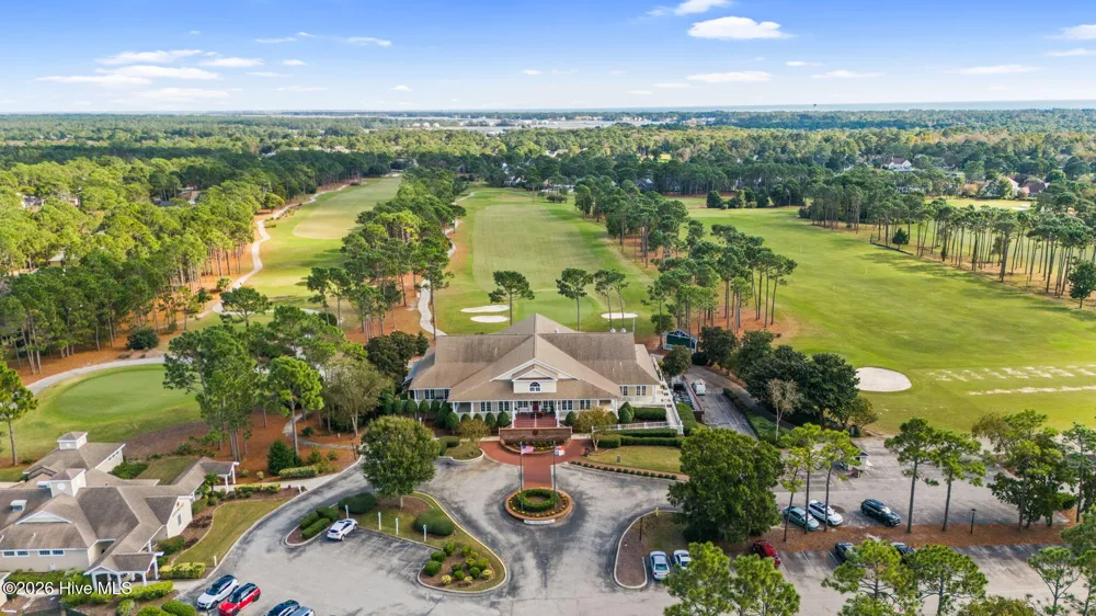 3167 Lakeside Commons Drive SE ## 1 Southport, NC 28461