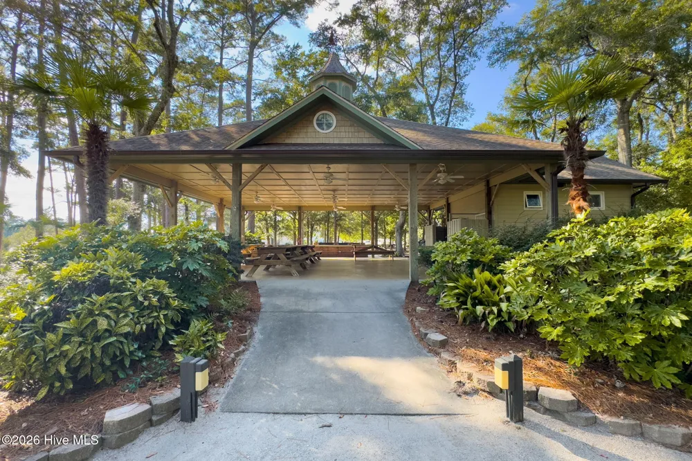 3167 Lakeside Commons Drive SE ## 1 Southport, NC 28461