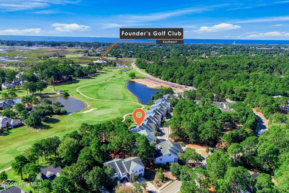 3167 Lakeside Commons Drive SE ## 1 Southport, NC 28461