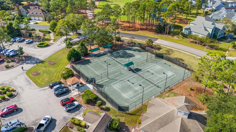 3167 Lakeside Commons Drive SE ## 1 Southport, NC 28461