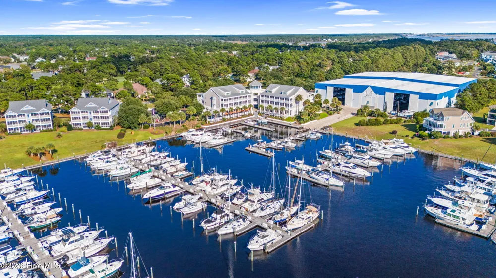 3167 Lakeside Commons Drive SE ## 1 Southport, NC 28461