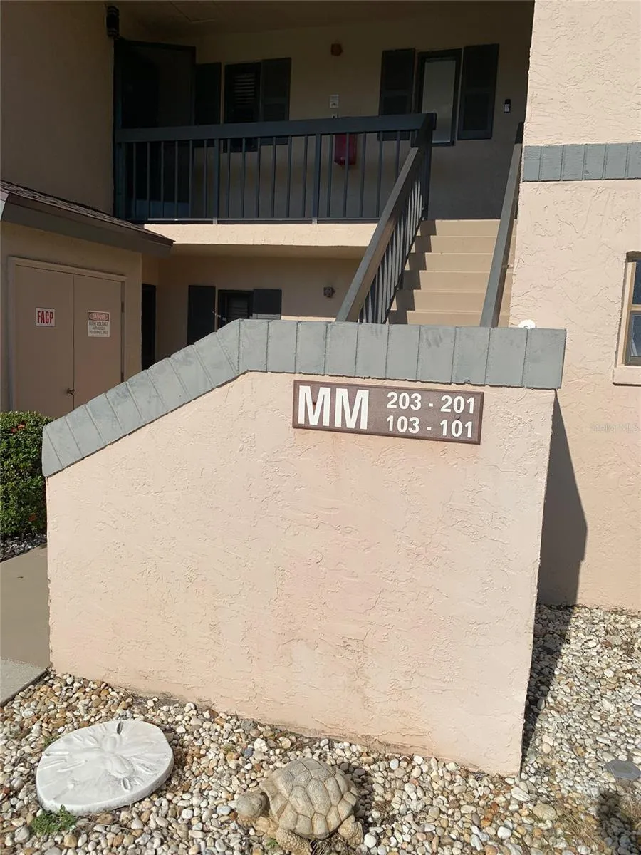 19505 QUESADA AVENUE #M203 Port Charlotte, FL 33948