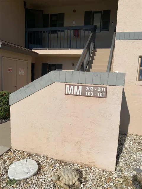 19505 QUESADA AVENUE #M203