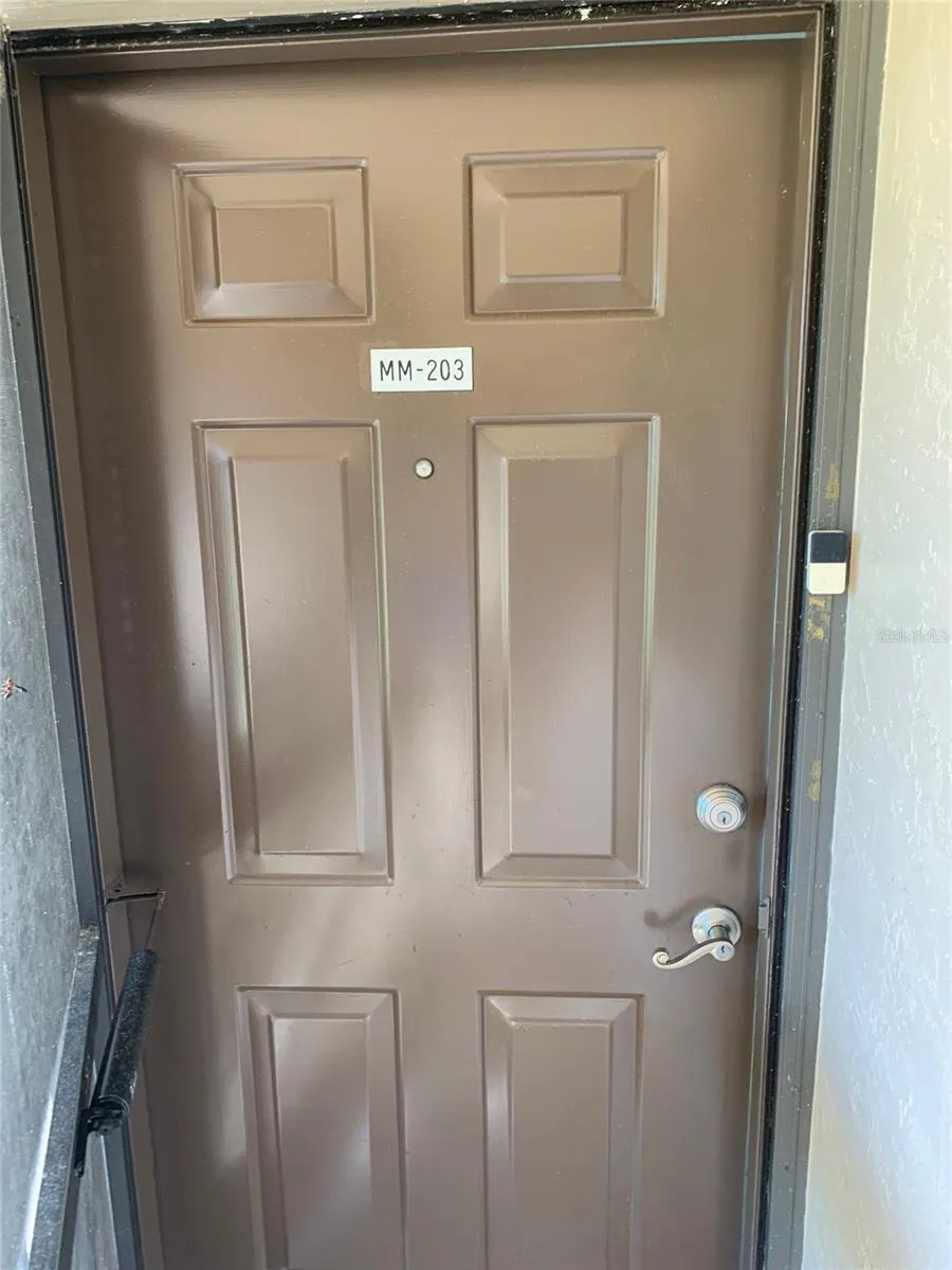 19505 QUESADA AVENUE #M203 Port Charlotte, FL 33948
