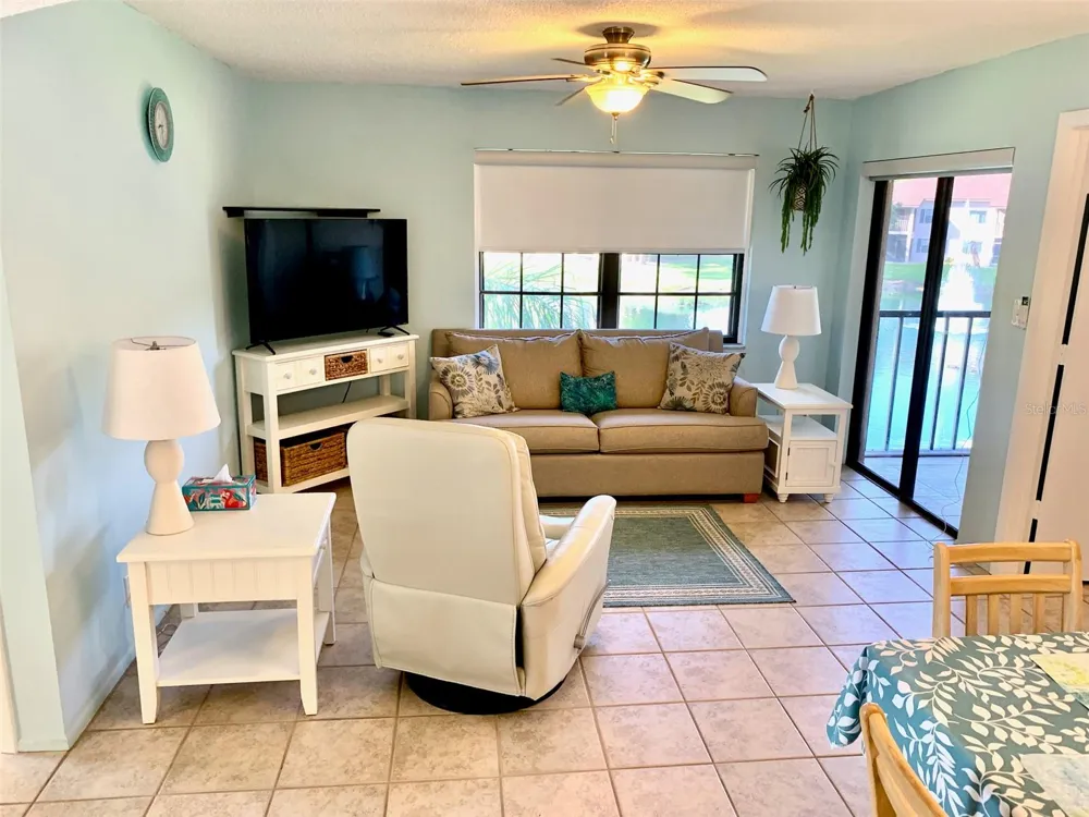 19505 QUESADA AVENUE #M203 Port Charlotte, FL 33948