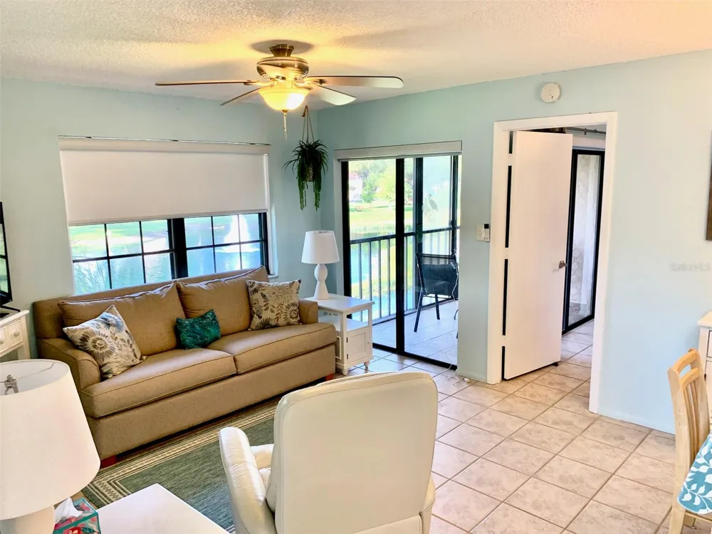 19505 QUESADA AVENUE #M203 Port Charlotte, FL 33948