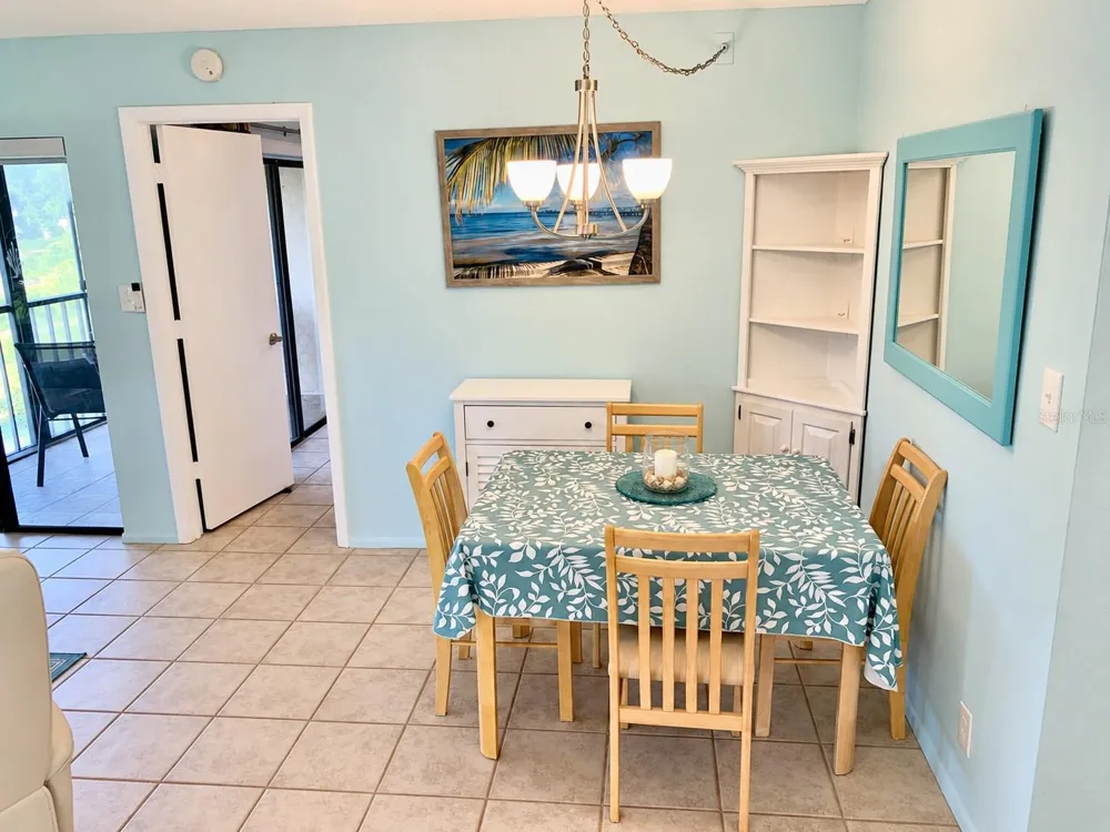 19505 QUESADA AVENUE #M203 Port Charlotte, FL 33948