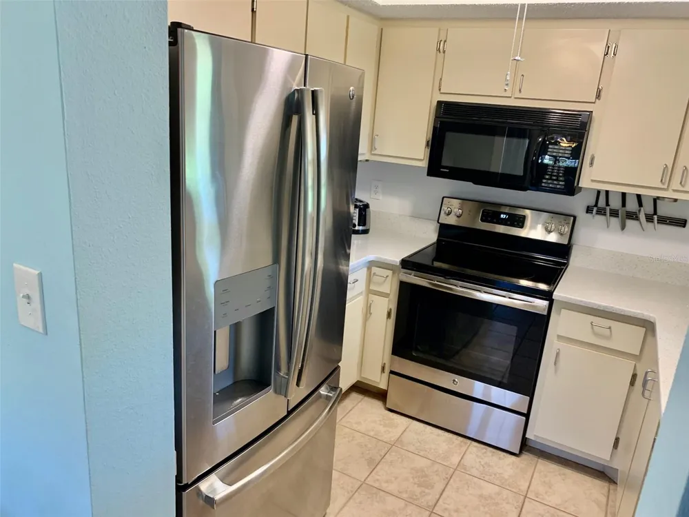 19505 QUESADA AVENUE #M203 Port Charlotte, FL 33948