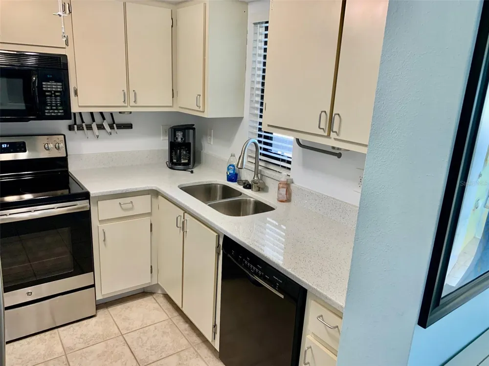 19505 QUESADA AVENUE #M203 Port Charlotte, FL 33948