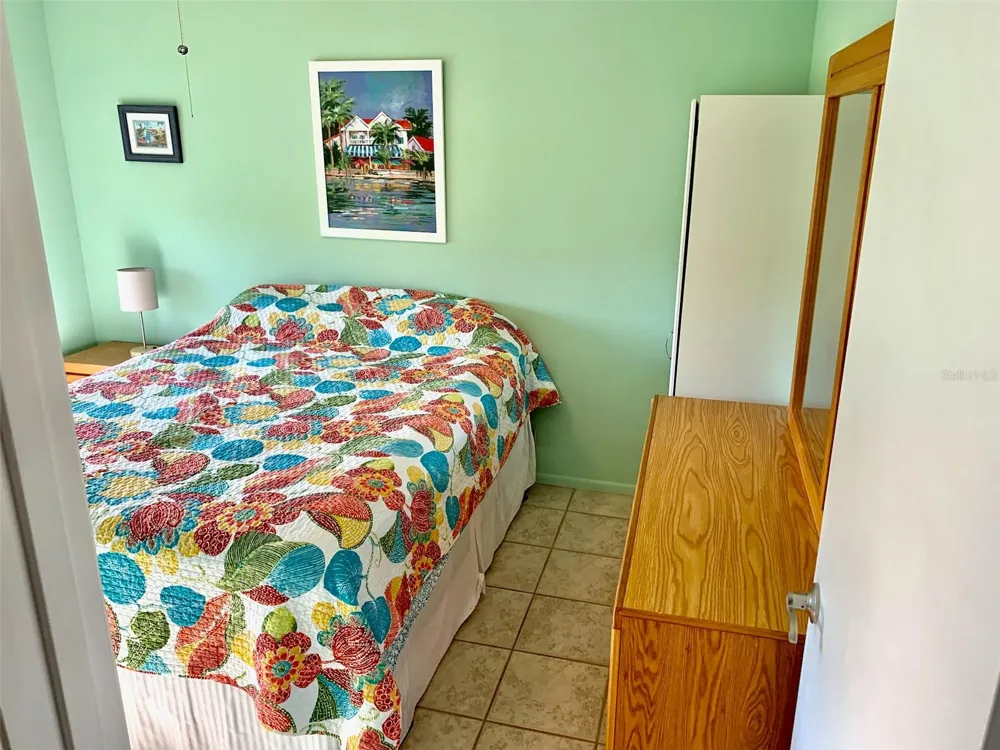 19505 QUESADA AVENUE #M203 Port Charlotte, FL 33948
