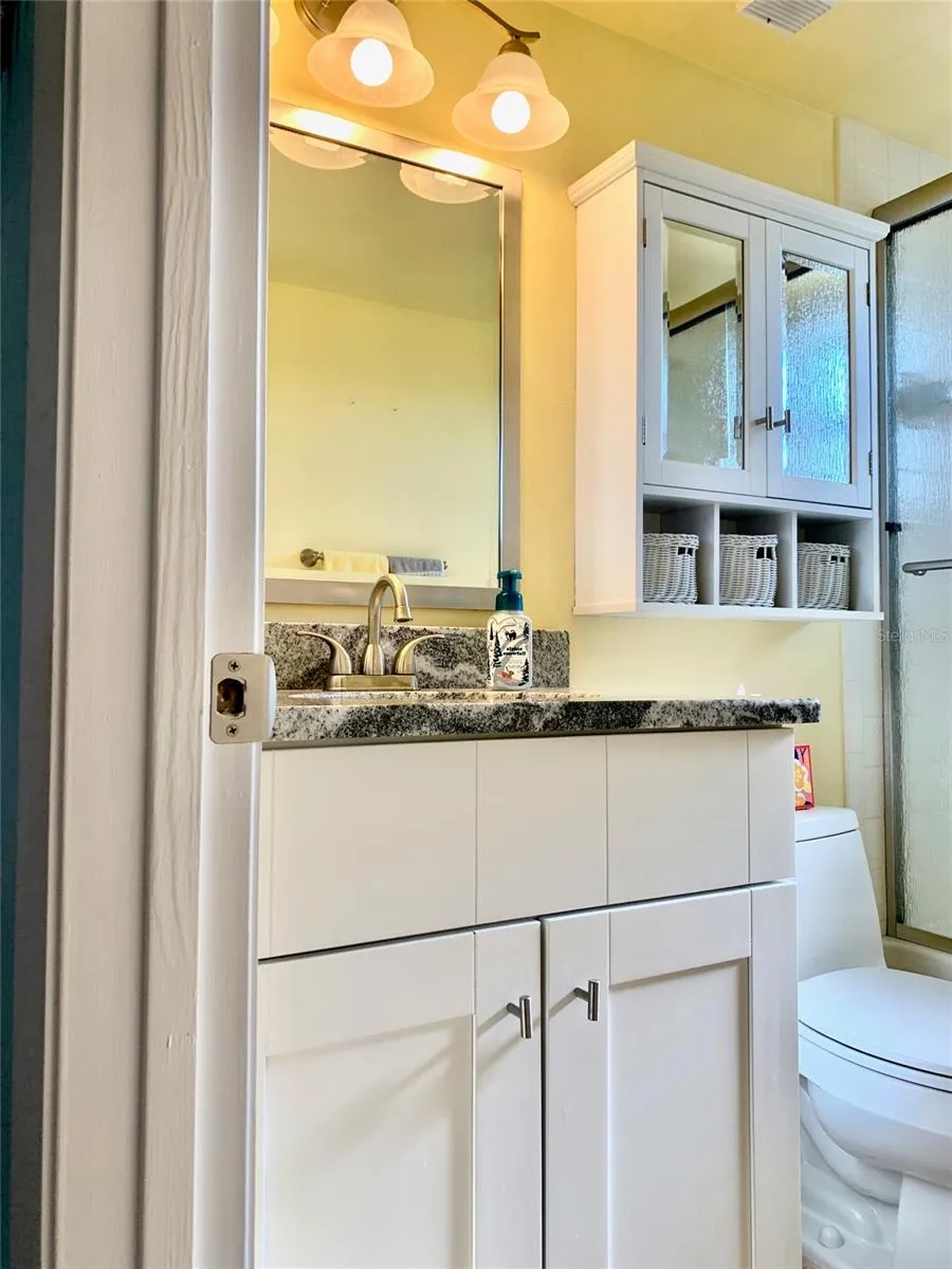 19505 QUESADA AVENUE #M203 Port Charlotte, FL 33948