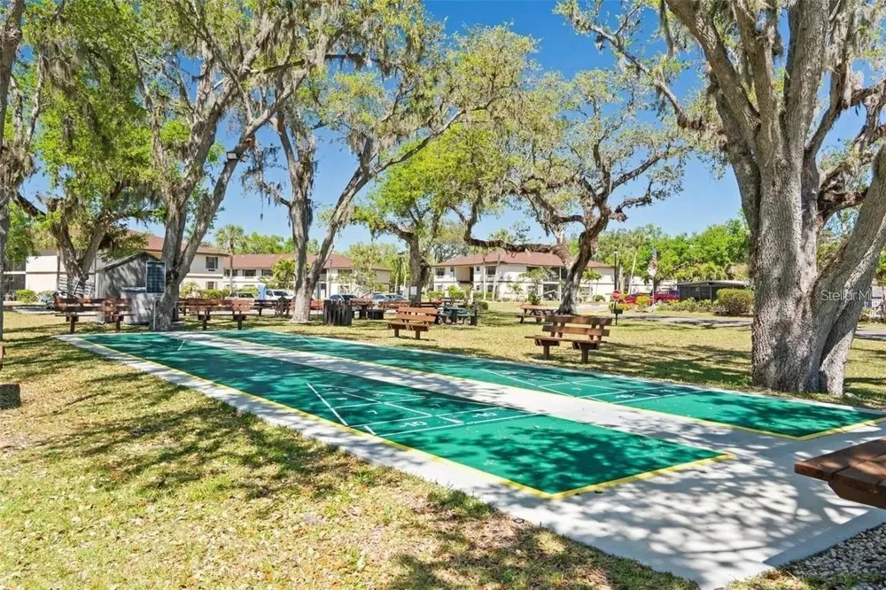 19505 QUESADA AVENUE #M203 Port Charlotte, FL 33948