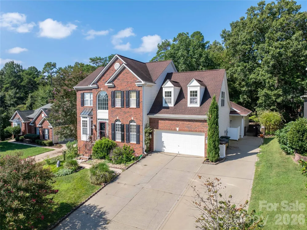 3120 Spring Fancy Lane Indian Trail, NC 28079