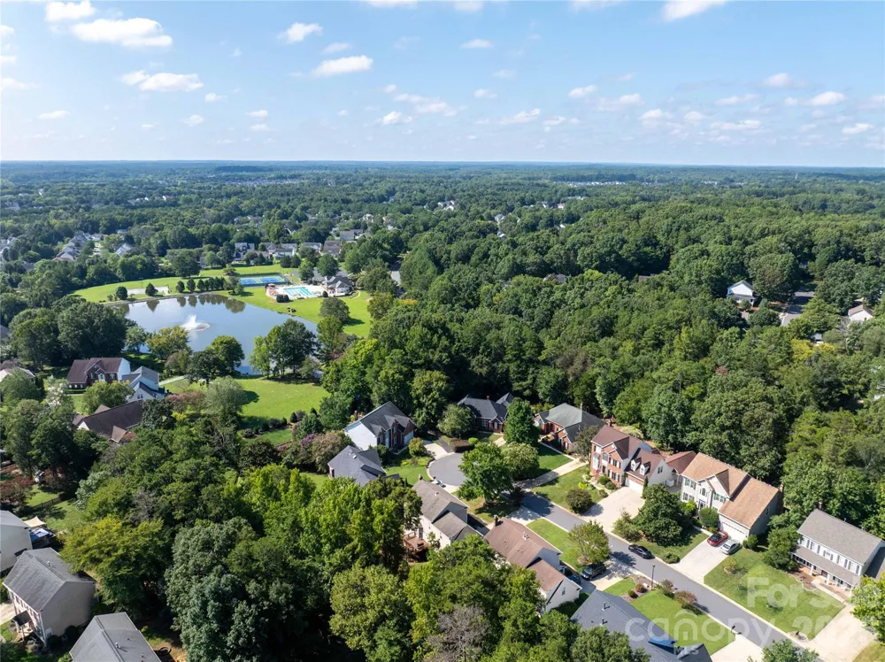 3120 Spring Fancy Lane Indian Trail, NC 28079