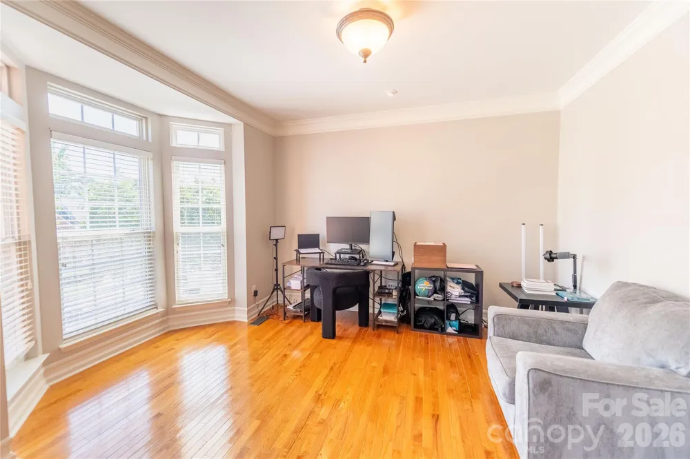 3120 Spring Fancy Lane Indian Trail, NC 28079