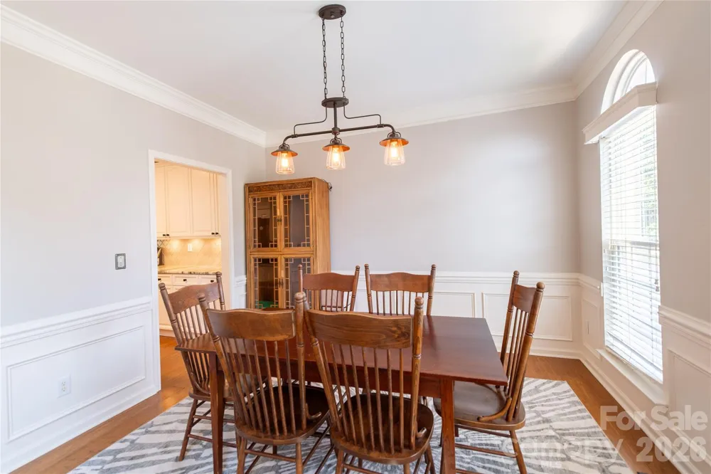 3120 Spring Fancy Lane Indian Trail, NC 28079