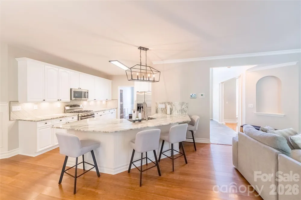 3120 Spring Fancy Lane Indian Trail, NC 28079