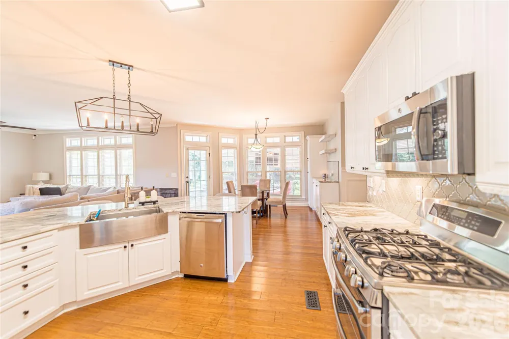 3120 Spring Fancy Lane Indian Trail, NC 28079