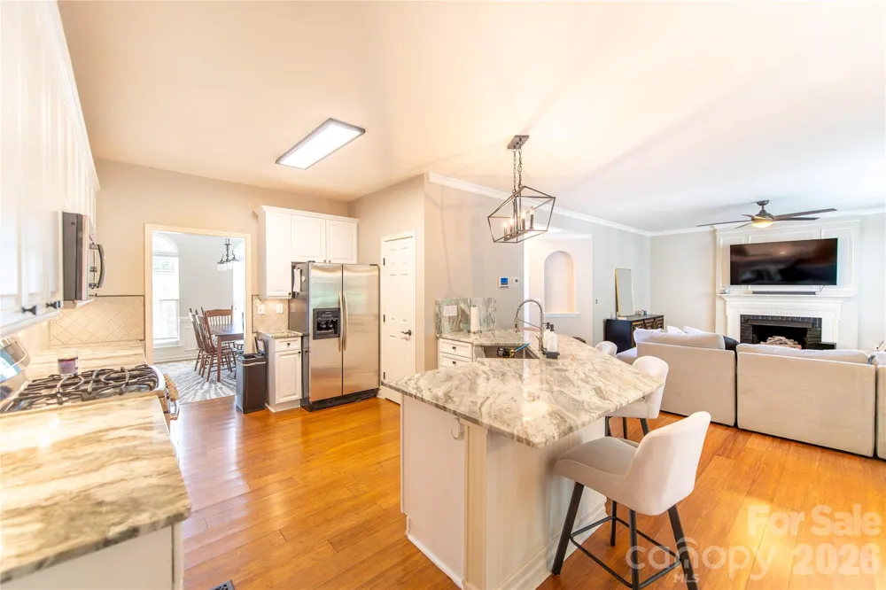 3120 Spring Fancy Lane Indian Trail, NC 28079