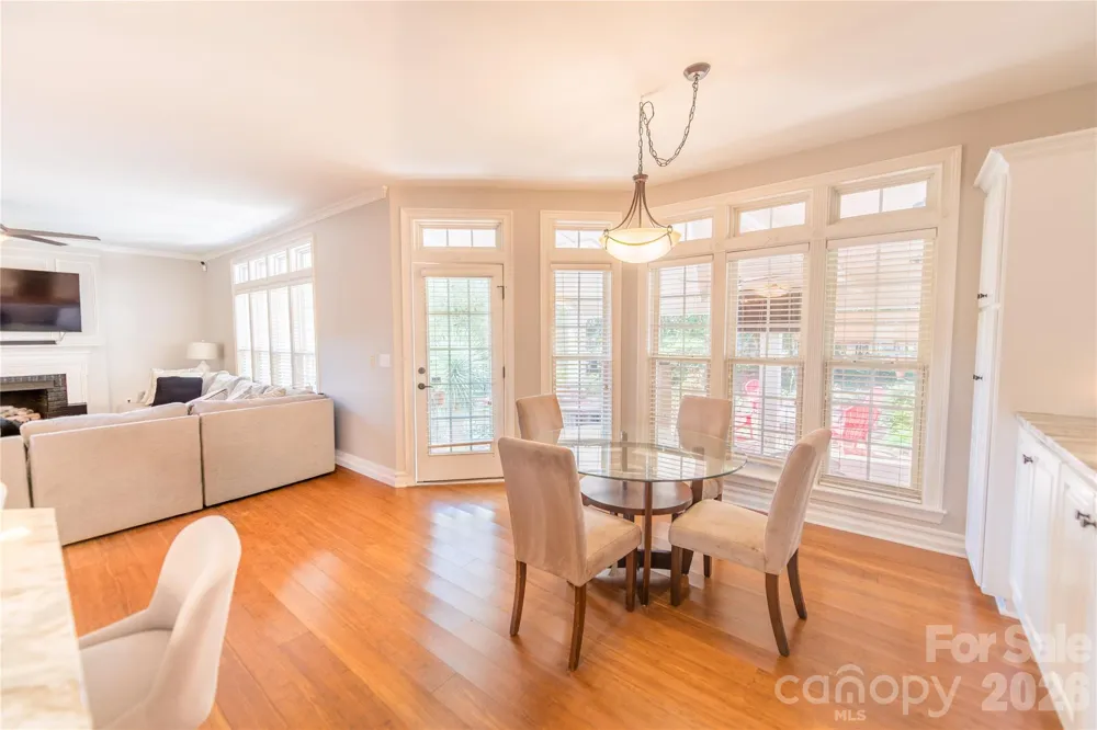 3120 Spring Fancy Lane Indian Trail, NC 28079