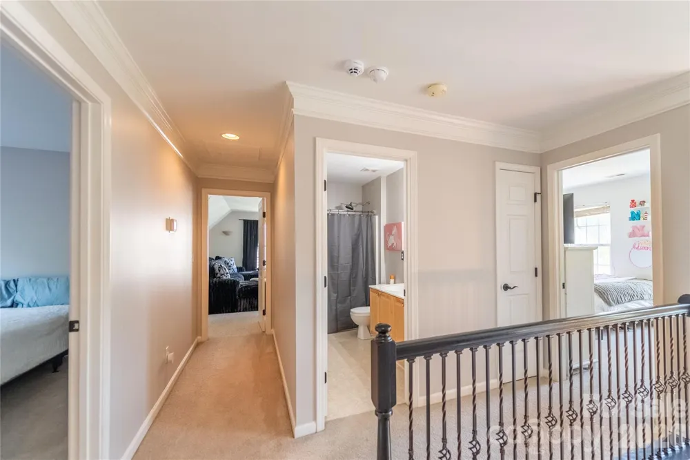 3120 Spring Fancy Lane Indian Trail, NC 28079