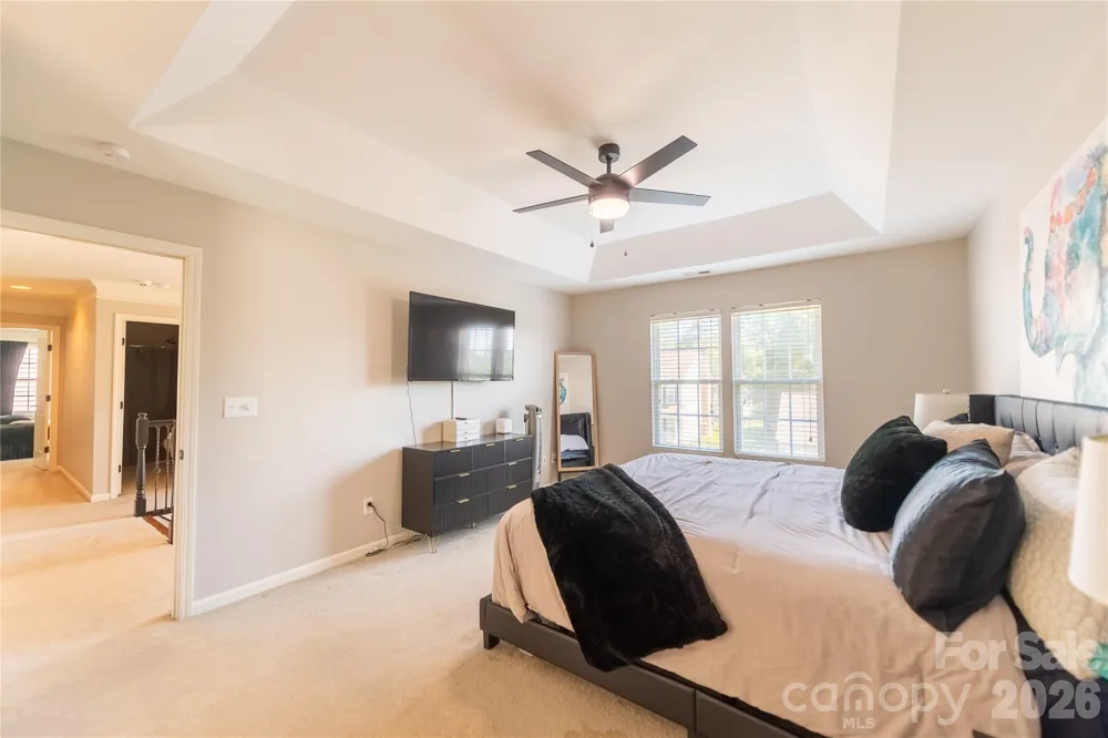 3120 Spring Fancy Lane Indian Trail, NC 28079