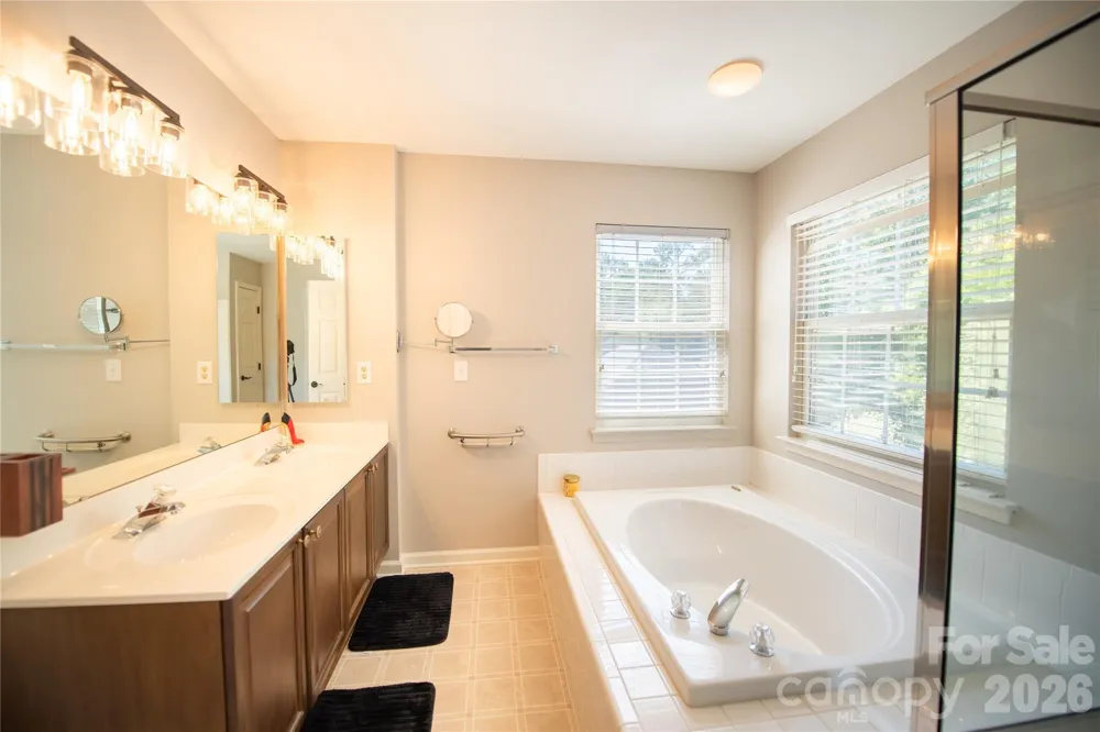 3120 Spring Fancy Lane Indian Trail, NC 28079