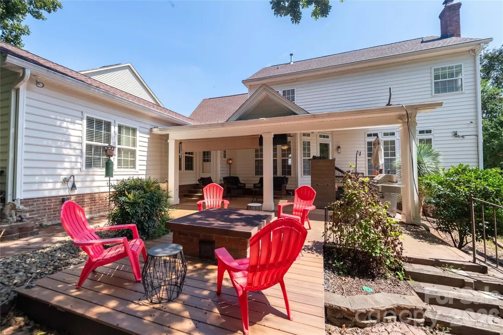 3120 Spring Fancy Lane Indian Trail, NC 28079