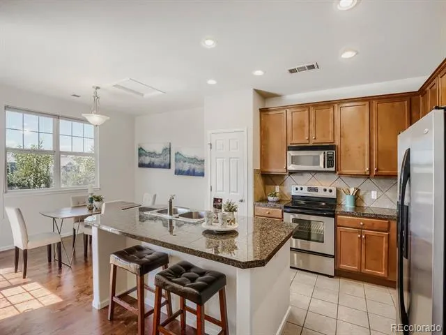 3691 S Perth Circle #102 Aurora, CO 80013