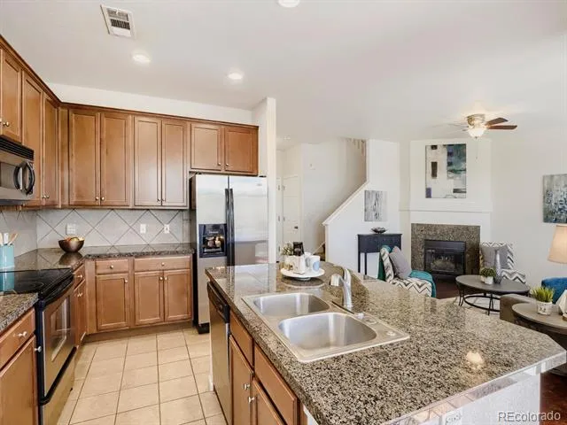 3691 S Perth Circle #102 Aurora, CO 80013
