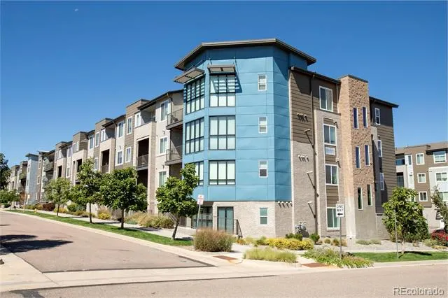 480 E Fremont Place #310 Littleton, CO 80122