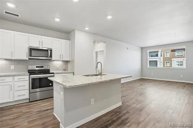 480 E Fremont Place #310 Littleton, CO 80122